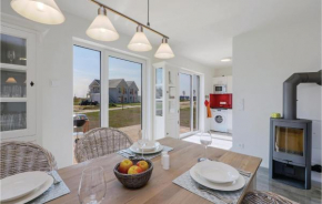 Amazing Home In Ostseeresort Olpenitz With Sauna Olpenitz